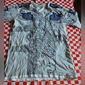 Blak Label T-shirt, size XL